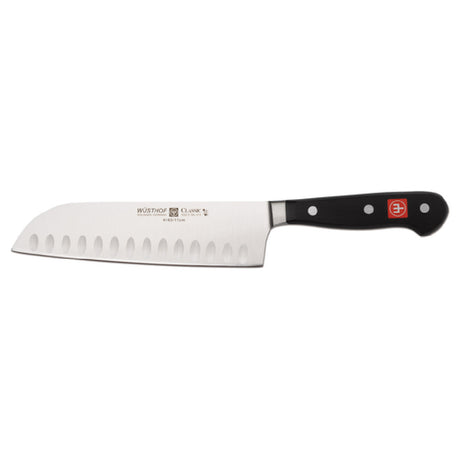 JB Prince W420 Wusthof Classic Santoku Knife 6-1/2" Forged