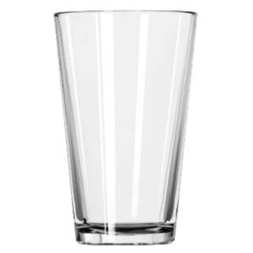 Libbey 15588 Beverage Glass 12 Oz. Stackable