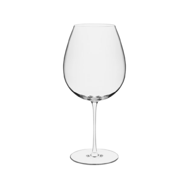 Steelite 47661R000 Bordeaux 30.0 Oz. (H 9.5" M 4.25" T 2.875" B 3.5")