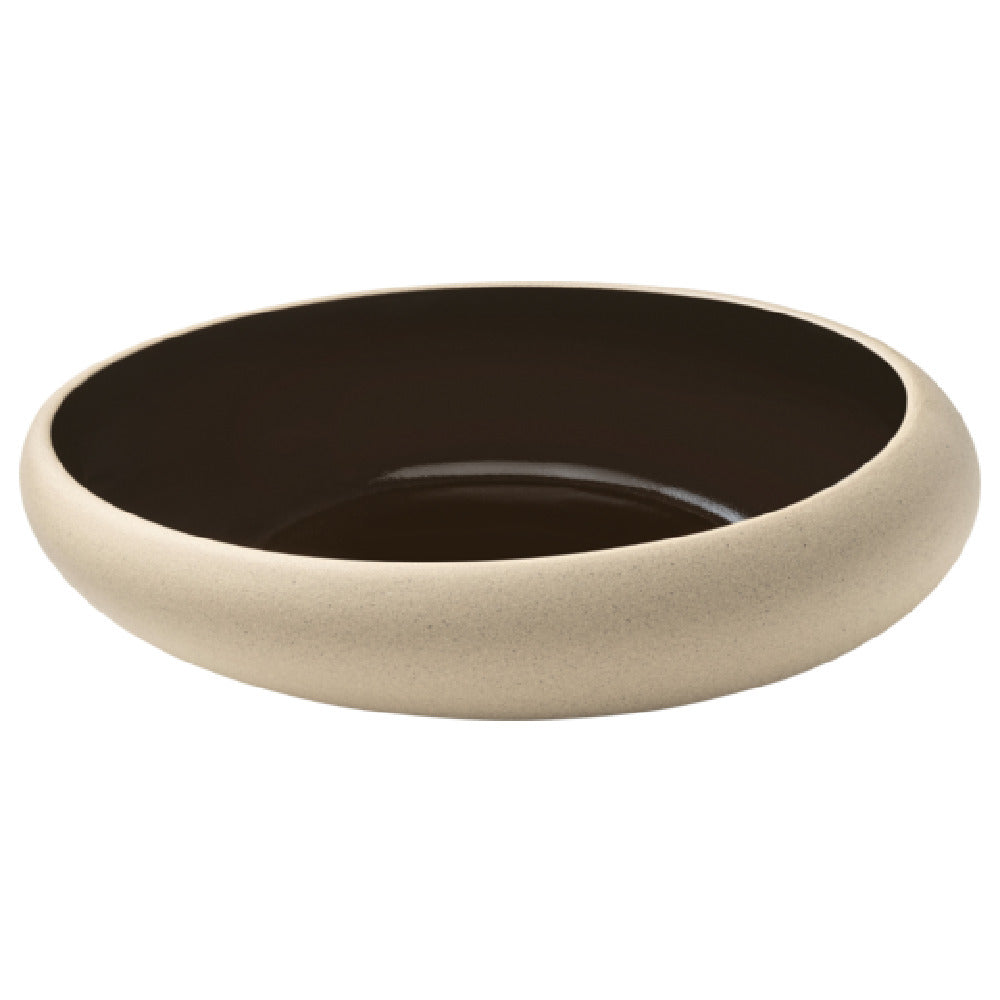 Bauscher Hepp P011826-001372 - Plate, 10.2"x1.9", Round