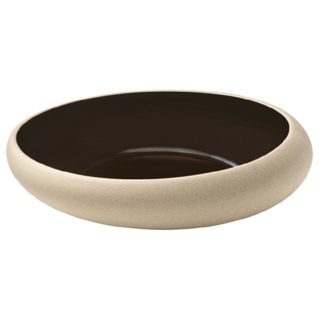 Bauscher Hepp P011826-001372 - Plate, 10.2"x1.9", Round