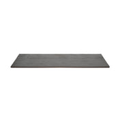 FOH BHO056BRW20 B³ Buffet Building Blocks® Buffet Board 14" X 36" X 1/2" Rectangular