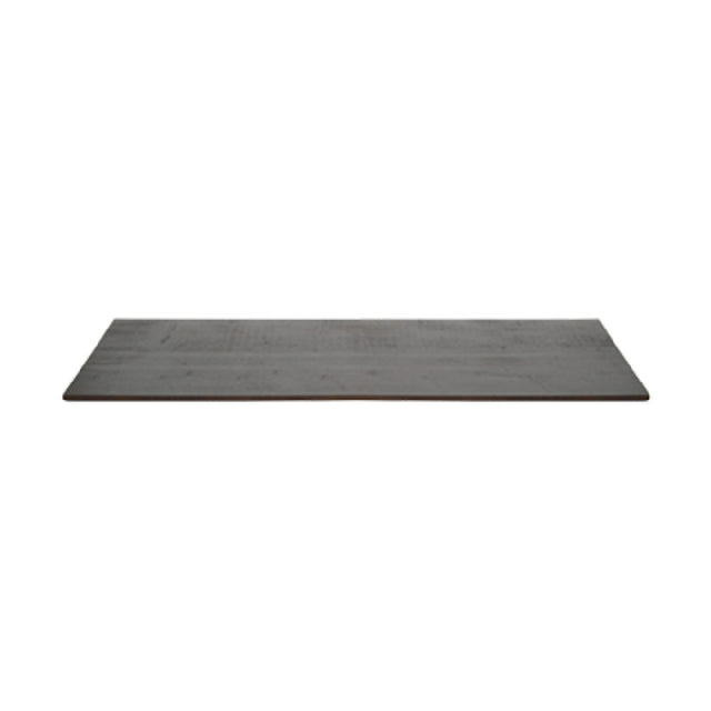 FOH BHO056BRW20 B³ Buffet Building Blocks® Buffet Board 14" X 36" X 1/2" Rectangular