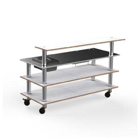 Steelite MGCMLC05CSXW - Pro Bar Station, Modular, Mogogo Furnishings