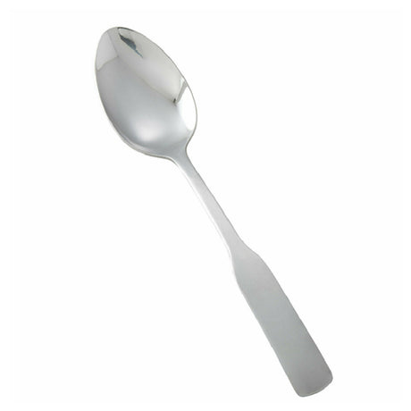 Winco 0016-03 Dinner Spoon 7-3/8" 18/0 Stainless Steel