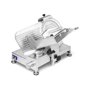 Rheninghaus ST12 - START 300 Slicer, Manual Belt Driven, Gravity Feed
