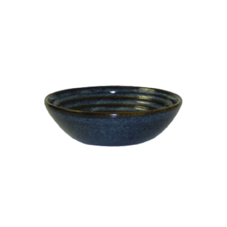 Churchill China BCBLRPDD1 Dip Dish 5 Oz. 4-1/2" X 1-1/3"