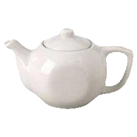 Vertex China ARG-TP Teapot Complete 15 Oz. With Lid