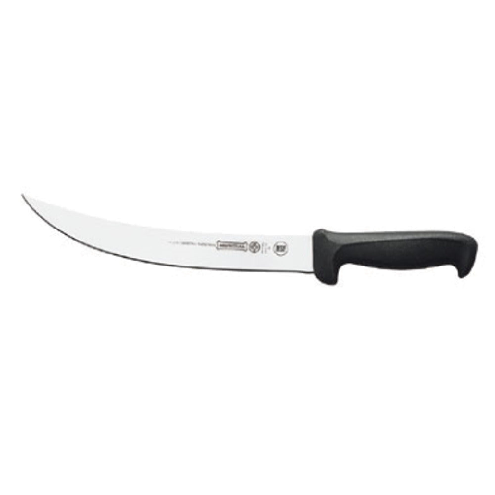 Mundial 5602-10 - Breaking Knife, 10", High Carbon/no Stain Blade