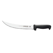 Mundial 5602-10 - Breaking Knife, 10", High Carbon/no Stain Blade