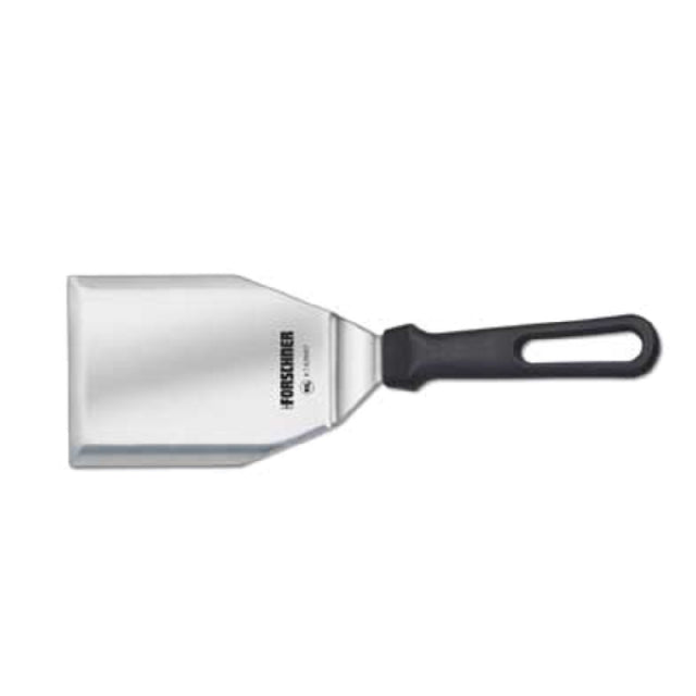 Victorinox Swiss Army 7.6259.24-X1 - Hamburger Turner, 4" X 5", Stainless Steel
