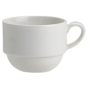 Steelite 62101ST0664 A.D. Cup 3-1/4 Oz. With Handle