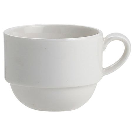 Steelite 62101ST0664 A.D. Cup 3-1/4 Oz. With Handle