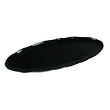 Yanco CAT-2024B Catering Platter 24"L X 10"W Oval