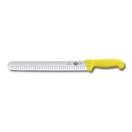 Victorinox 5.4728.30 Slicer Knife 12" Wide Blade 1-1/4" Width At Handle