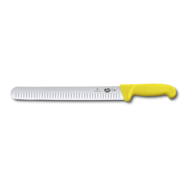 Victorinox 5.4728.30 Slicer Knife 12" Wide Blade 1-1/4" Width At Handle