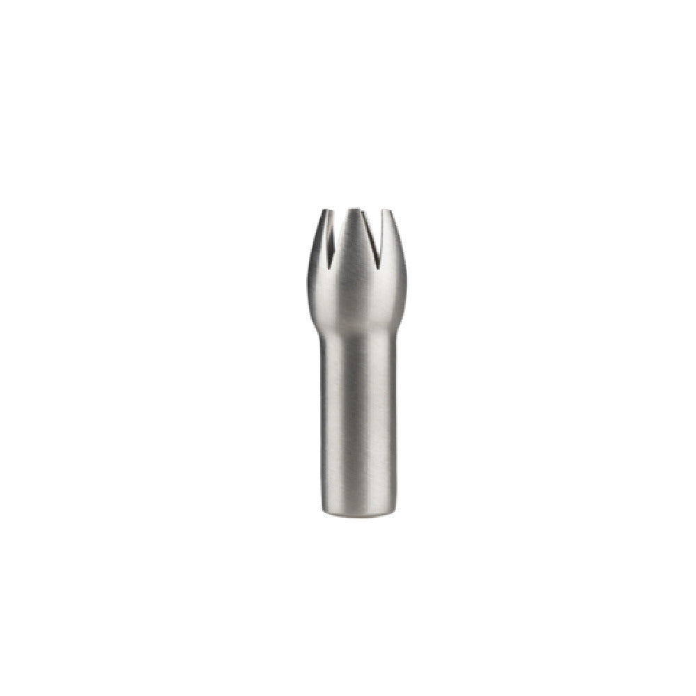 ISi North America 2334001 Decorator Tip Tulip Tip For 166101 & 176101