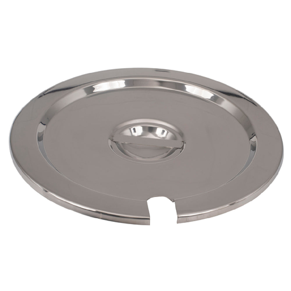 Stanton Trading 4820C - Cover, For Steam Table Inset, For 11 Qt.