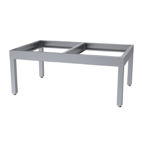 Garland G48-BRL-STD Equipment Stand 48" Wide Stainless Steel (Garland)