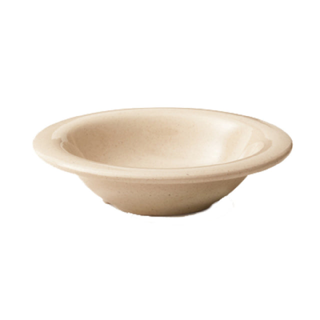 GET Enterprises BAM-1186 BambooMel® Bowl 8 Oz. (8 Oz. Rim Full) 6" Dia. X 1-1/2"H