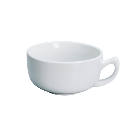 Yanco AC-56 Abco Cappuccino Cup 14 Oz. 4-5/8" Dia.