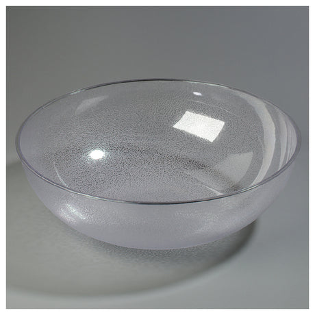 Carlisle 722307 Carlisle Salad Bowl 33 Qt. 23" Dia.