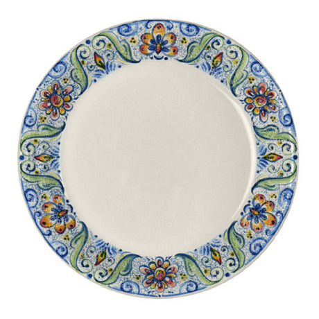 Steelite HL31063909 Coupe Plate 10.375" X 1.75" Empire