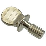 Franklin Machine Products 224-1292 Thumbscrew (1/4-20 F/ Slide Top