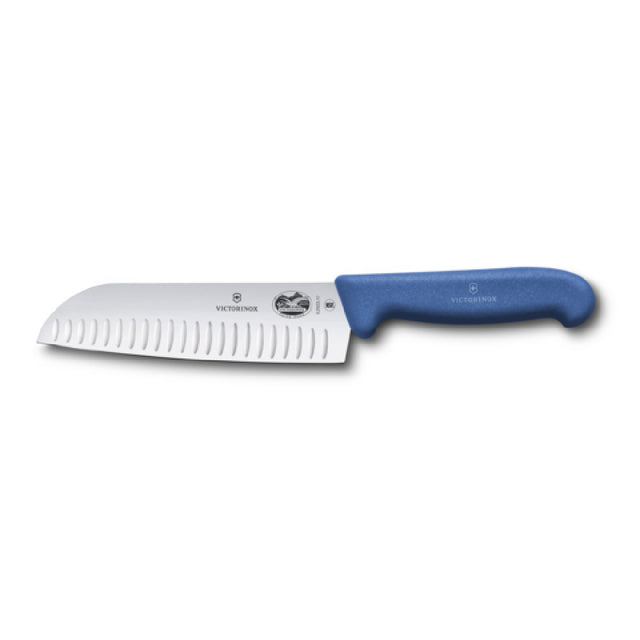 Victorinox 5.2522.17 Santoku Knife 7" 1-1/2" Width At Handle