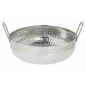 Hubert 63308 - Bowl, 9" Dia. X 3-2/5" Deep, Round