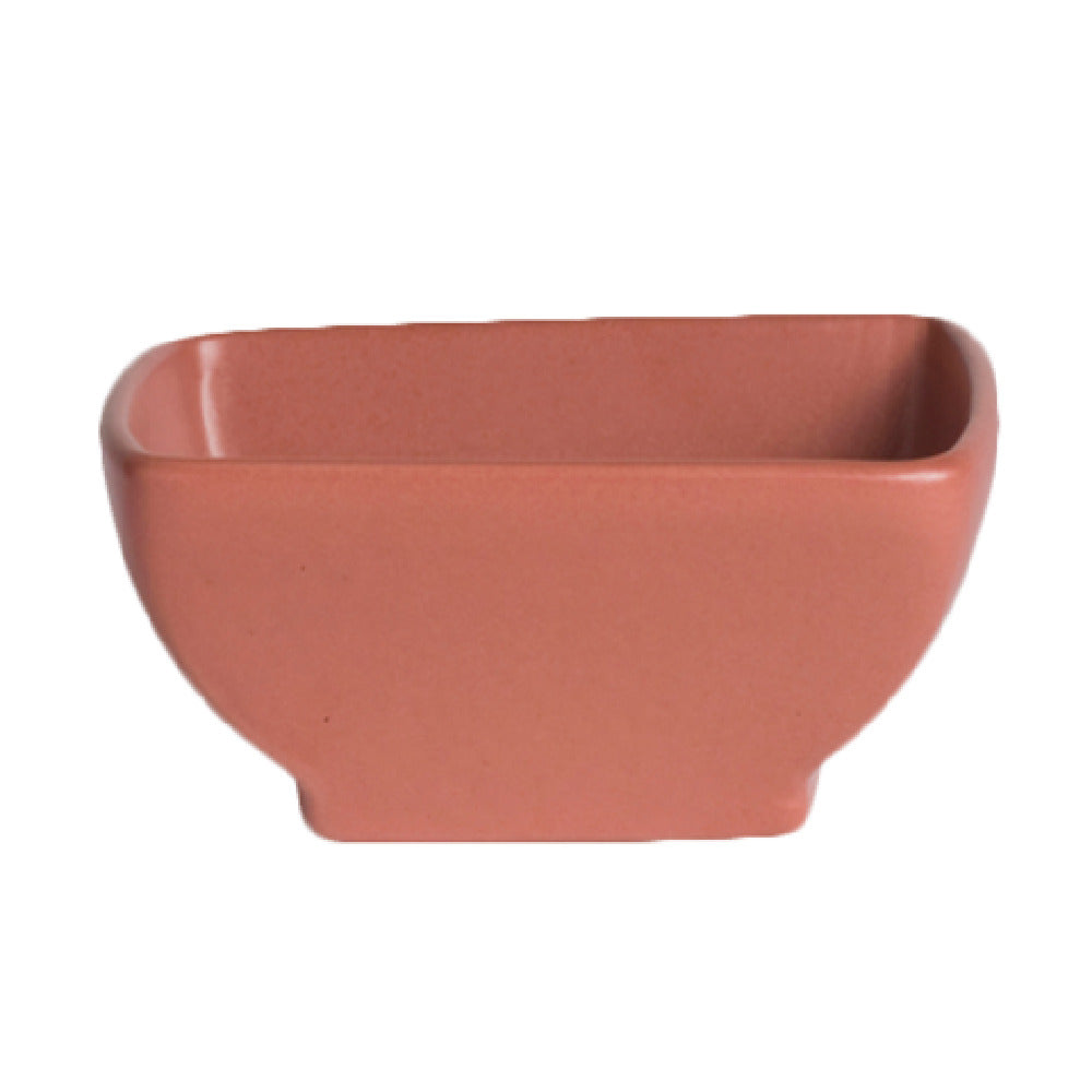 Steelite A903P043 Salsa Bowl 6 Oz. 4-1/4" X 3" X 2-1/8"