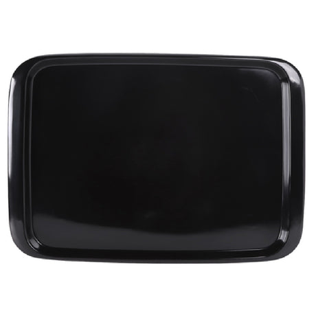 GET Enterprises M5116T-B Elite Global Solutions Tray 17-7/8"L X 12-1/2"W X 7/8"H Rectangular