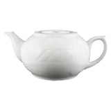 Vertex China SAU-TP3 Teapot 28 Oz. With Lid And Handle