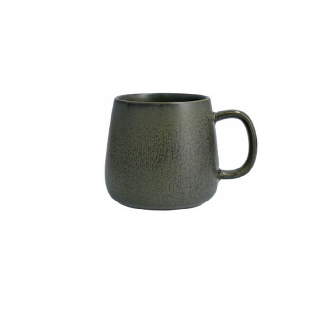 Fortessa 6300.SND.1197 Sound Forest Mug 14 Oz Dishwasher Safe