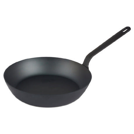 JB Prince S150 28 Spring Fry Pan 11" Dia. Welded Handle