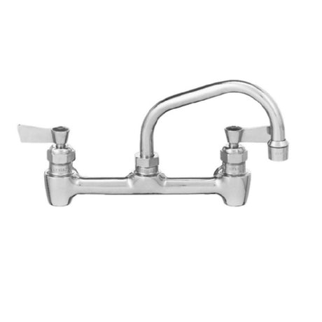 Fisher 64769 Control Valve Backsplash Mount 8" Centers