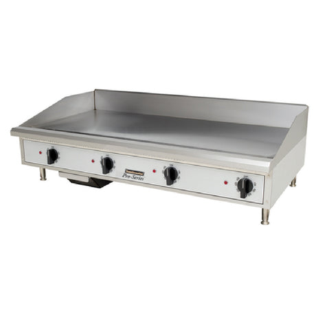 Toastmaster TMGE48 (MIDDLEBY ESSENTIALS ITEM) Griddle Electric Countertop