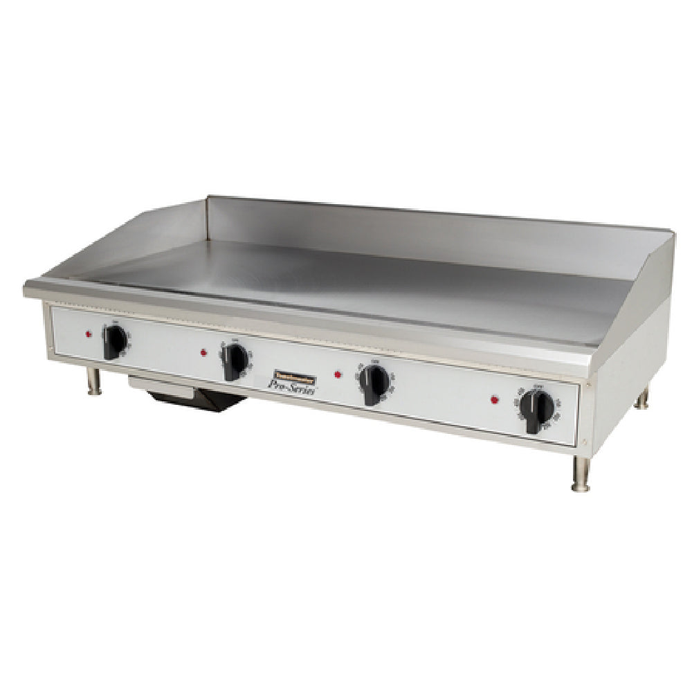 Toastmaster TMGE48_240/60/3 (MIDDLEBY ESSENTIALS ITEM) Griddle Electric