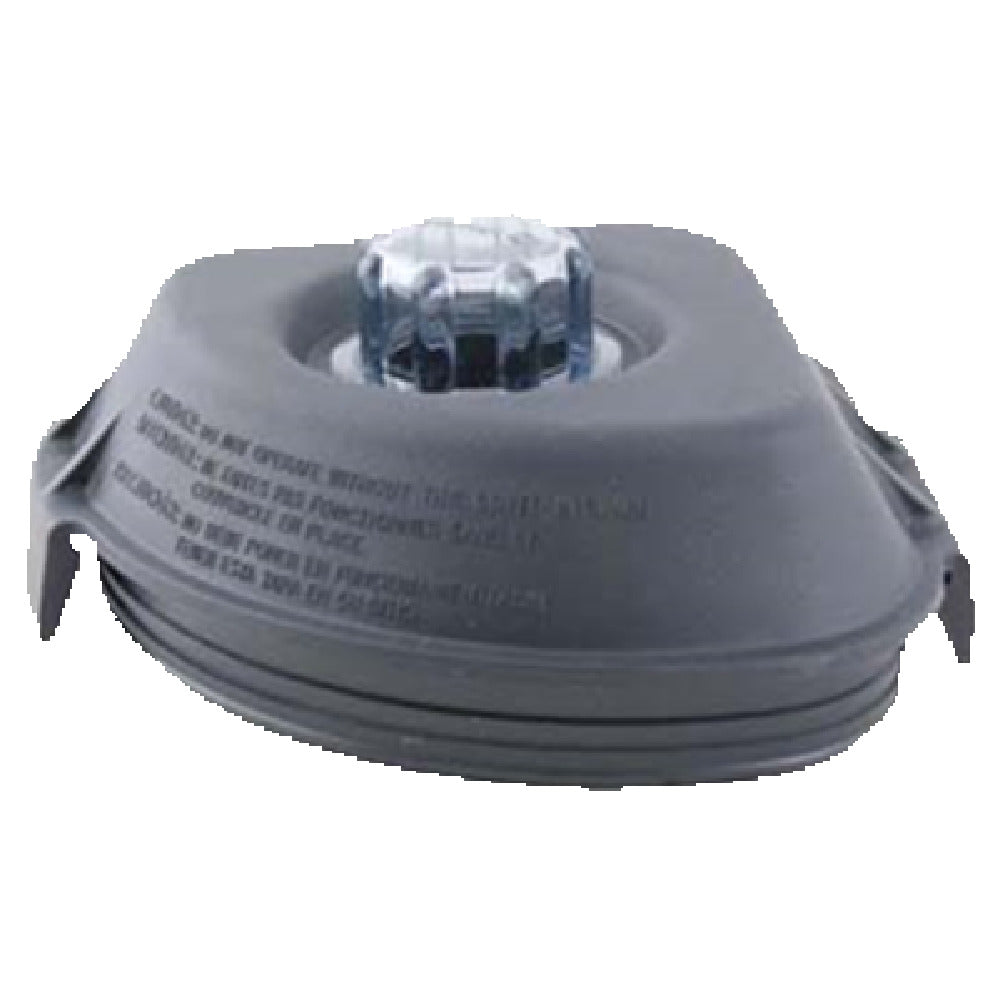 Franklin Machine Products 212-1043 Lid Rubber With Plug (ADVANCE)