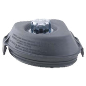 Franklin Machine Products 212-1043 Lid Rubber With Plug (ADVANCE)