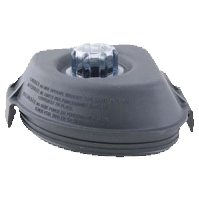 Franklin Machine Products 212-1043 Lid Rubber With Plug (ADVANCE)