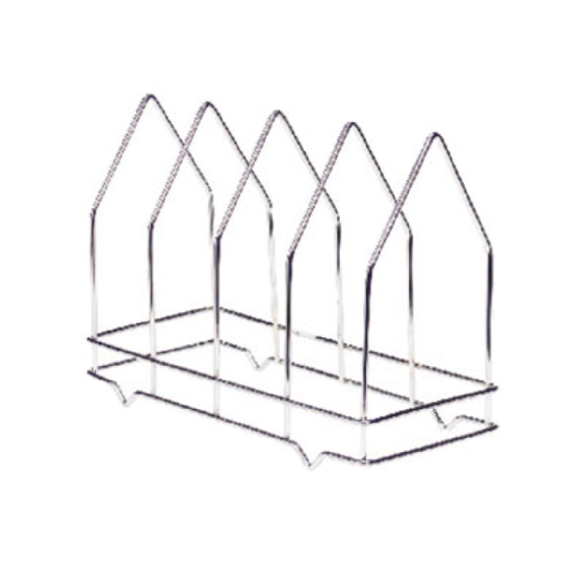 Crestware PSR Pizza Screen Rack 4 Sections Wire