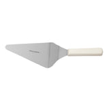 Dexter S176PCP - Sani-Safe® (19793) Pizza Server, 6" X 5", Stainless Steel