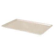 MFG Tray 325301 1661 Cafeteria Tray 20-7/8"L X 12-13/16"W X 9/16"H Rectangular