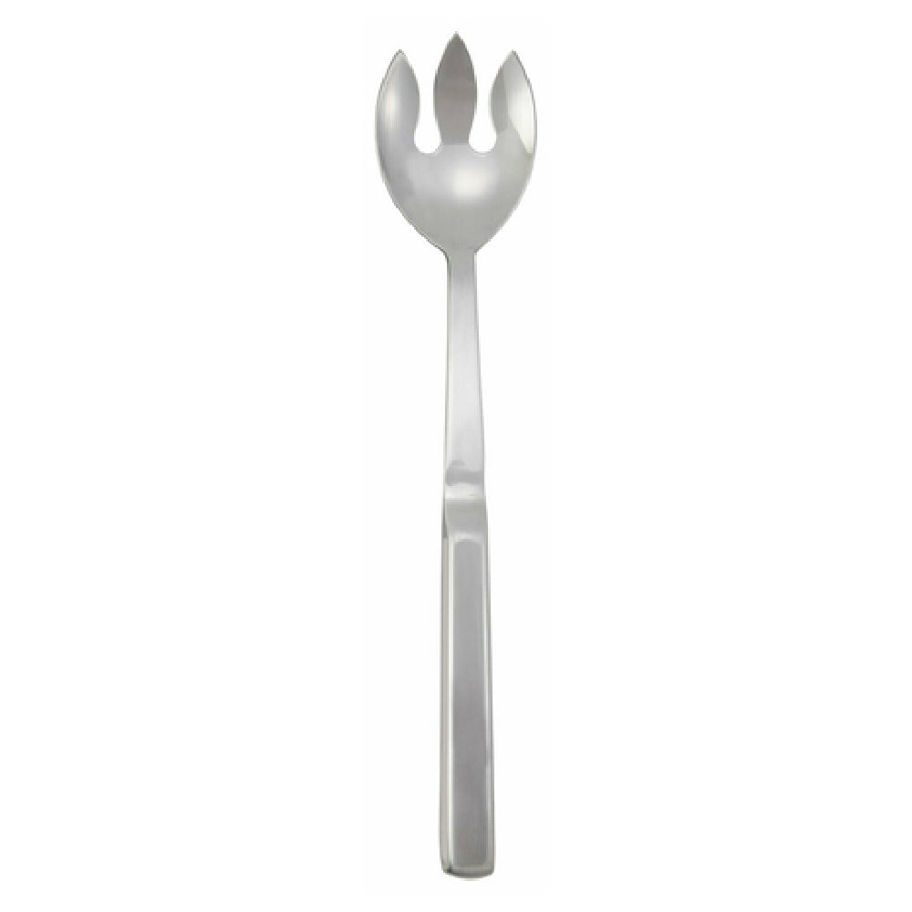 Winco BW-NS3 Serving Spoon 11-3/4" Notched