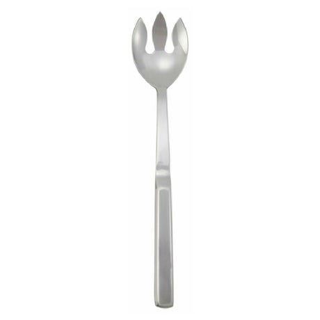 Winco BW-NS3 Serving Spoon 11-3/4" Notched