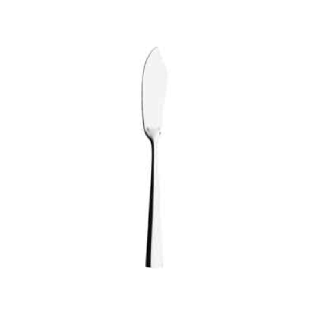 Bauscher Hepp 01.0053.1140 - Fish Knife, 8-1/16", 18/10 Stainless Steel
