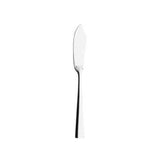 Bauscher Hepp 01.0053.1140 - Fish Knife, 8-1/16", 18/10 Stainless Steel