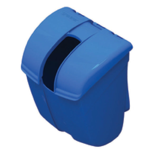 San Jamar SI2000 Saf-T-Ice® Scoop Caddy 9-1/8"W X 8"D X 11-3/10"H Accommodates Ice Scoops Up To 86 Ounces