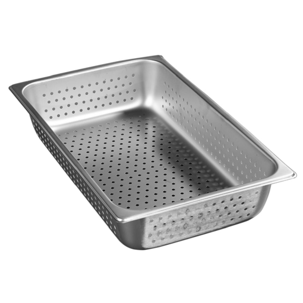 Carlisle 607004P Carlisle DuraPan™ Steam Table Pan Full Size Perforated